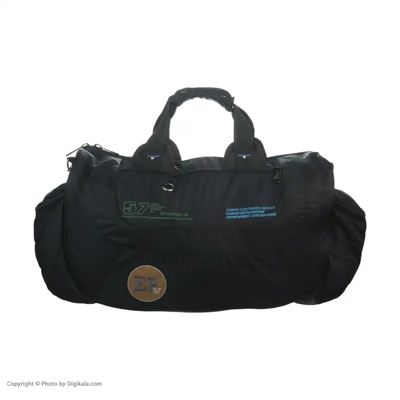 ساک سفری ای پی 57 کد 007