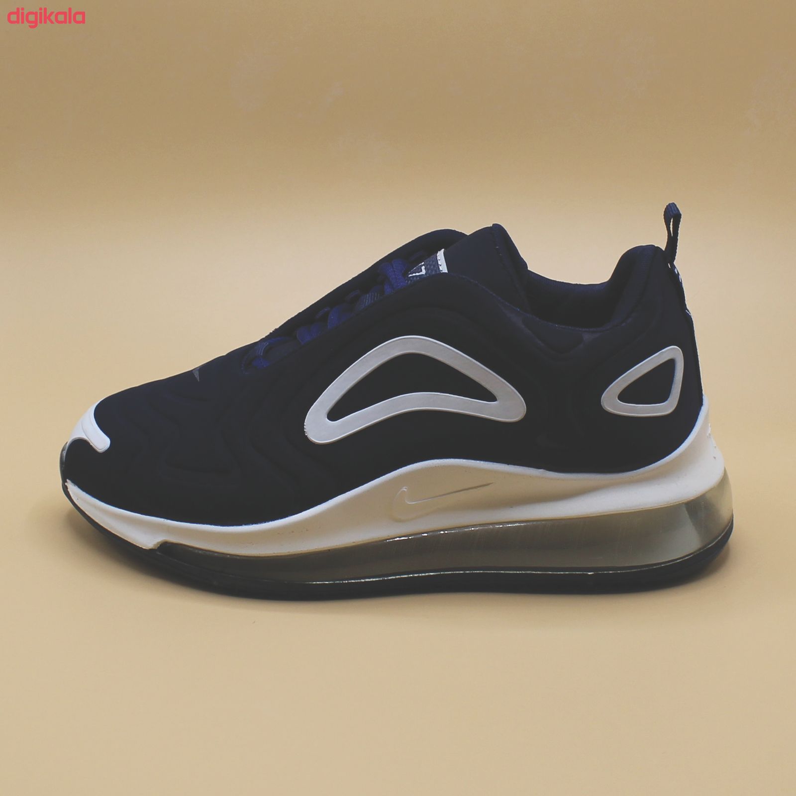 کفش مخصوص پیاده روی نه مدل Air Max 720 کد Nb.W