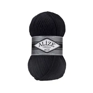 کاموا آلیز مدل سوپرلانا ماکسی کد 60