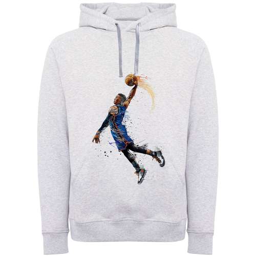 هودی مردانه طرح بسکتبال کد W250