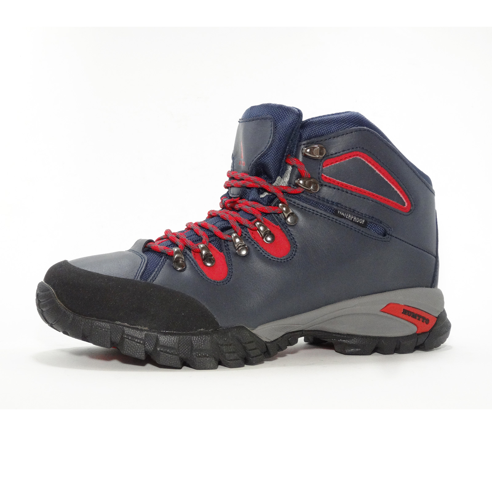 کفش کوهنوردی مردانه هامتو مدل 2-3909