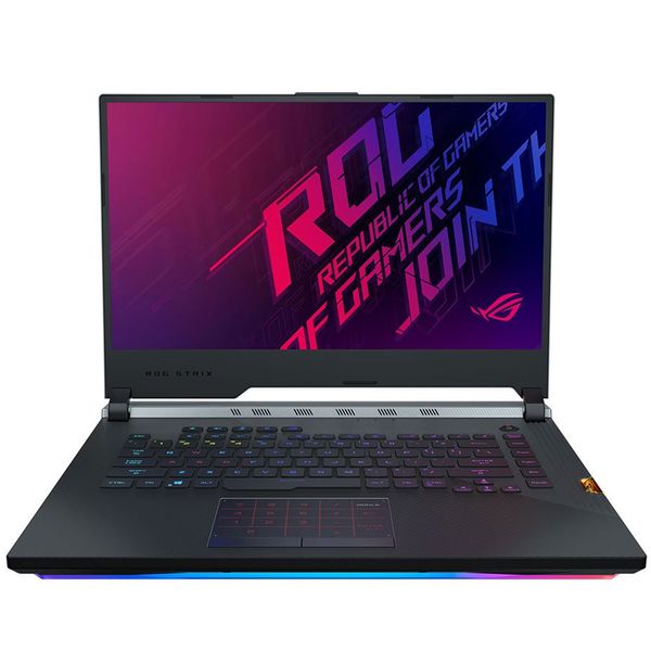 لپ تاپ 15 اینچی ایسوس مدل ROG Strix G531GT - E لپ تاپ 15 اینچی ایسوس مدل ROG Strix G531GT - E