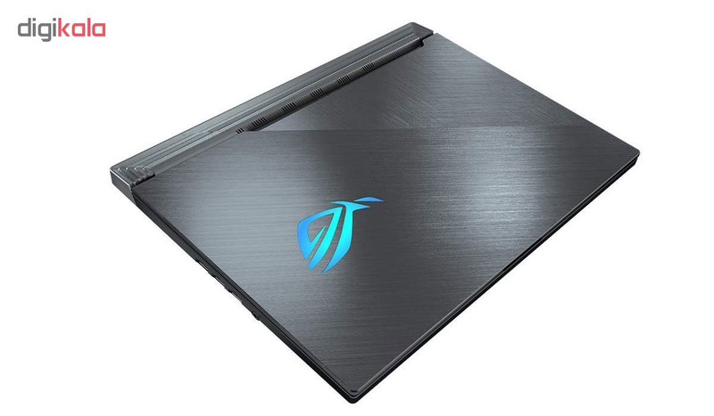 لپ تاپ 15 اینچی ایسوس مدل ROG Strix G531GT - E