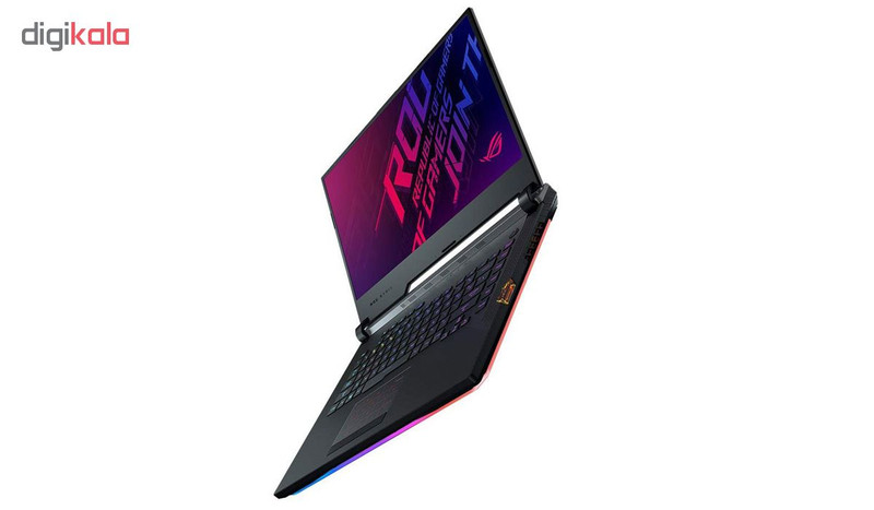 لپ تاپ 15 اینچی ایسوس مدل ROG Strix G531GT - E
