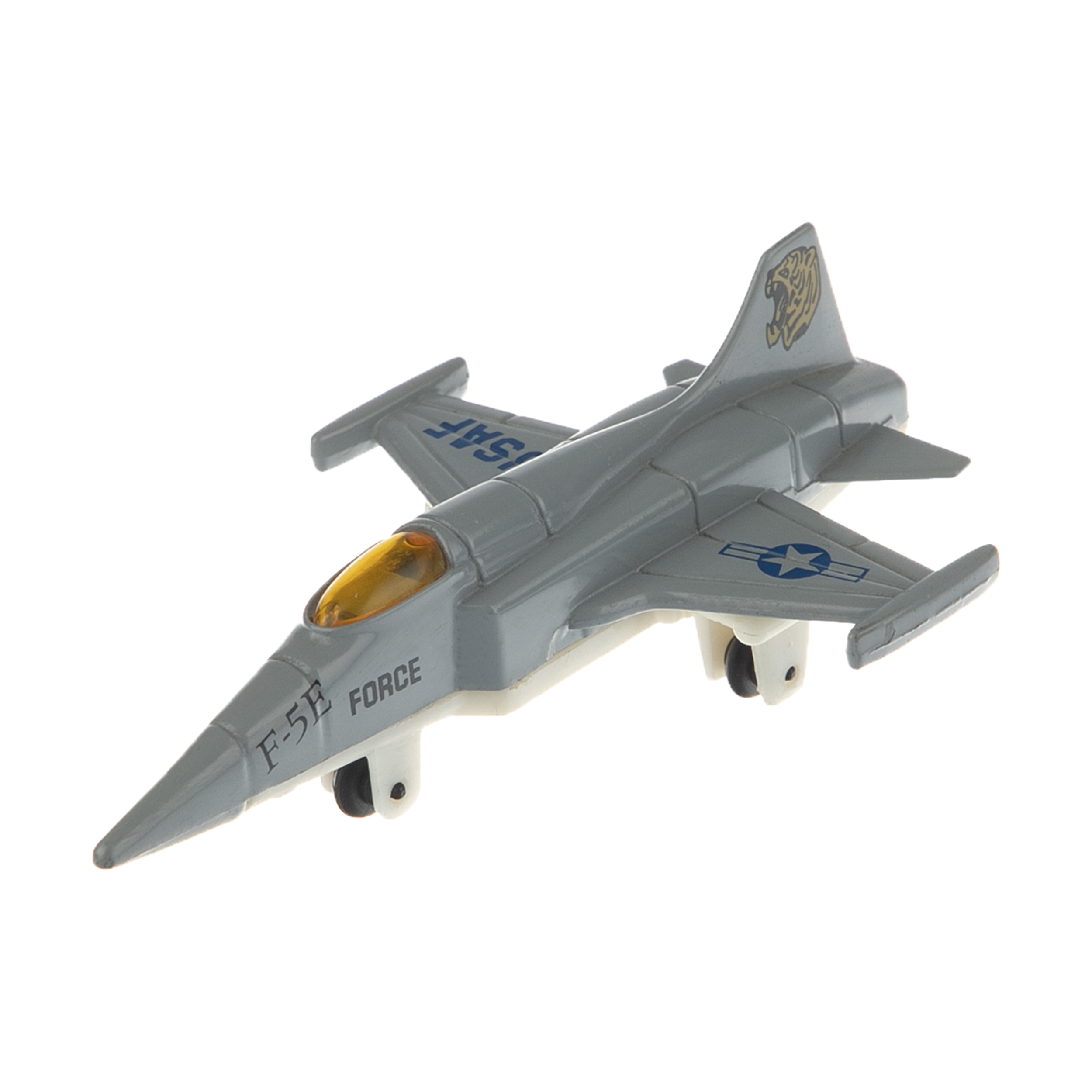 ماکت هواپیما طرح جنگنده F-5E کد 3875