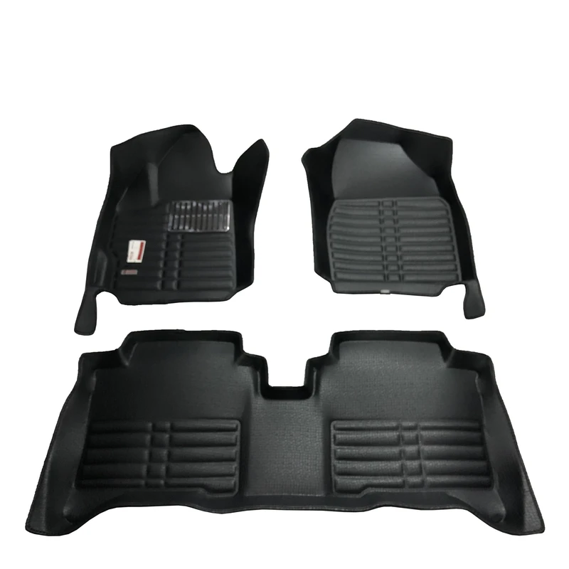 کفپوش سه بعدی خودرو اس‌ای‌سی‌جی مدل CBN مناسب برای لیفان X50