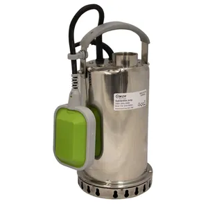 پمپ کف کش ایمر مدل Q55052RM