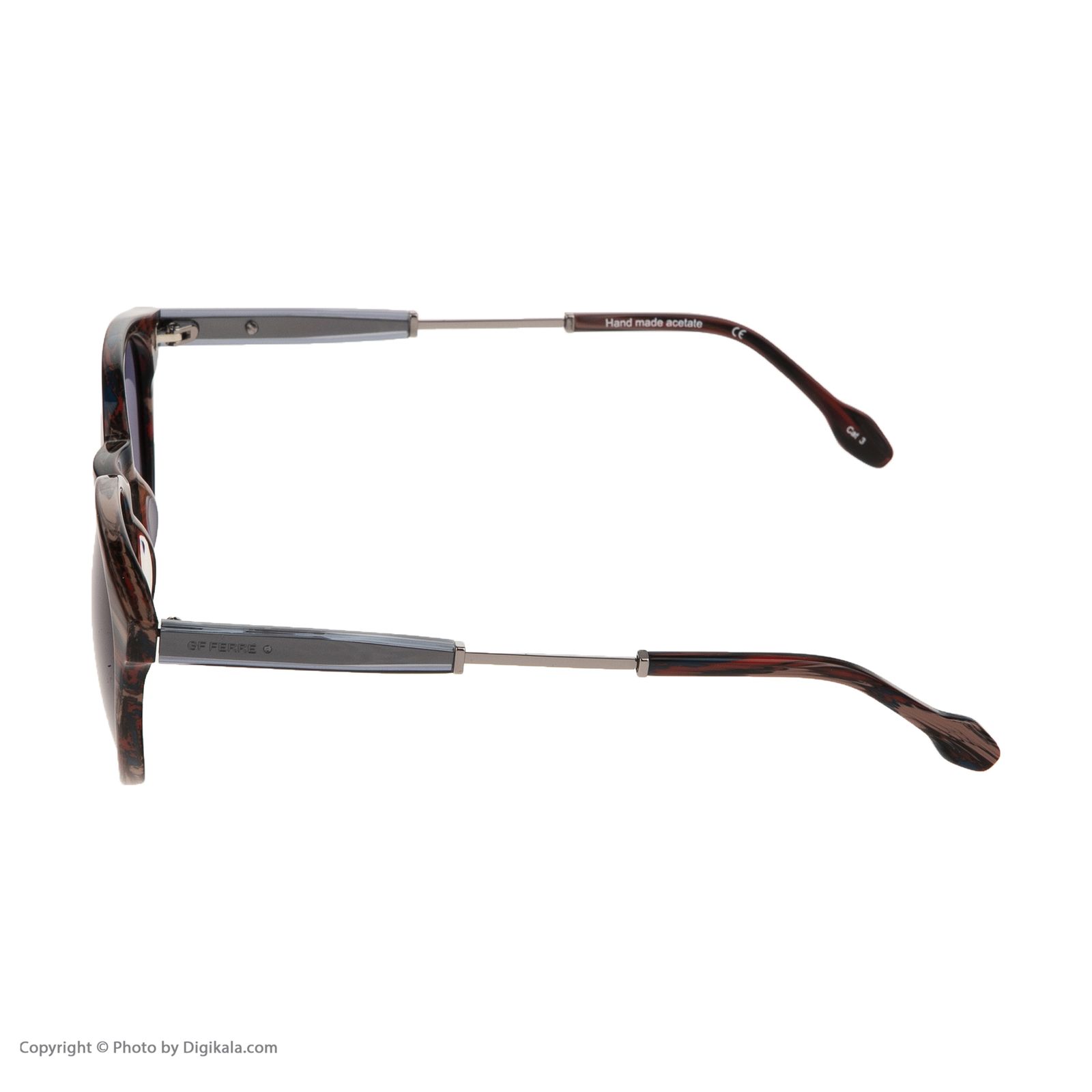 عینک آفتابی جی اف فره مدل GFF1171002 -  - 4