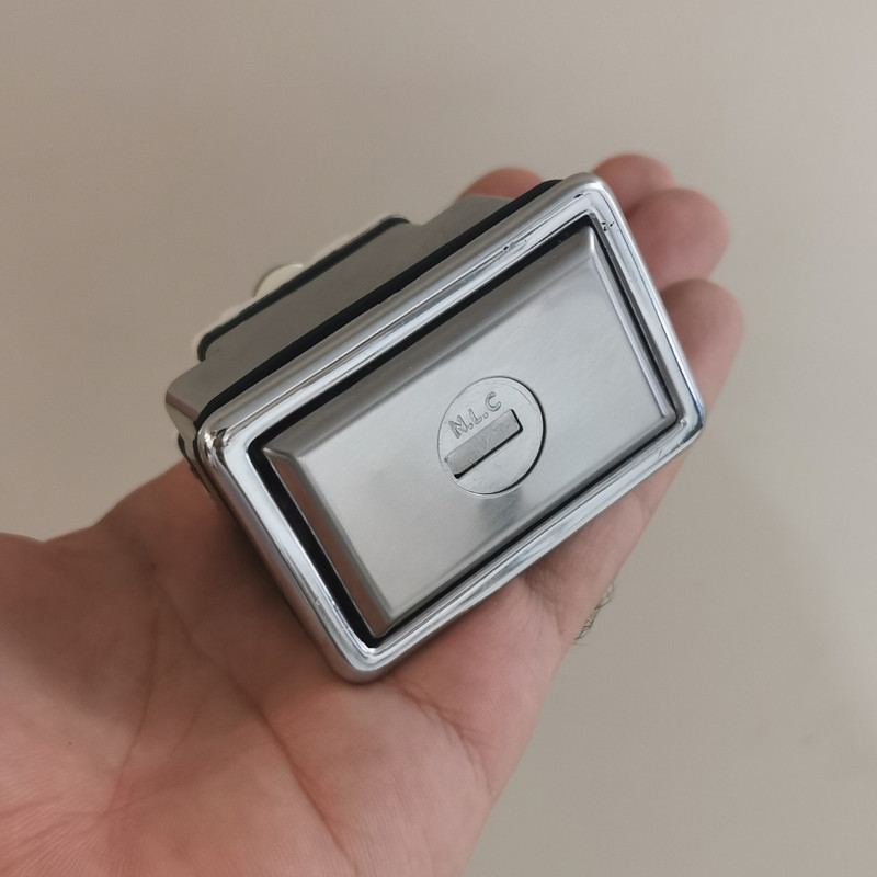 قفل و سوییچ و استارت ان ال سی مدل PGFS6 مناسب برای پژو 405 بسته 6 عددی