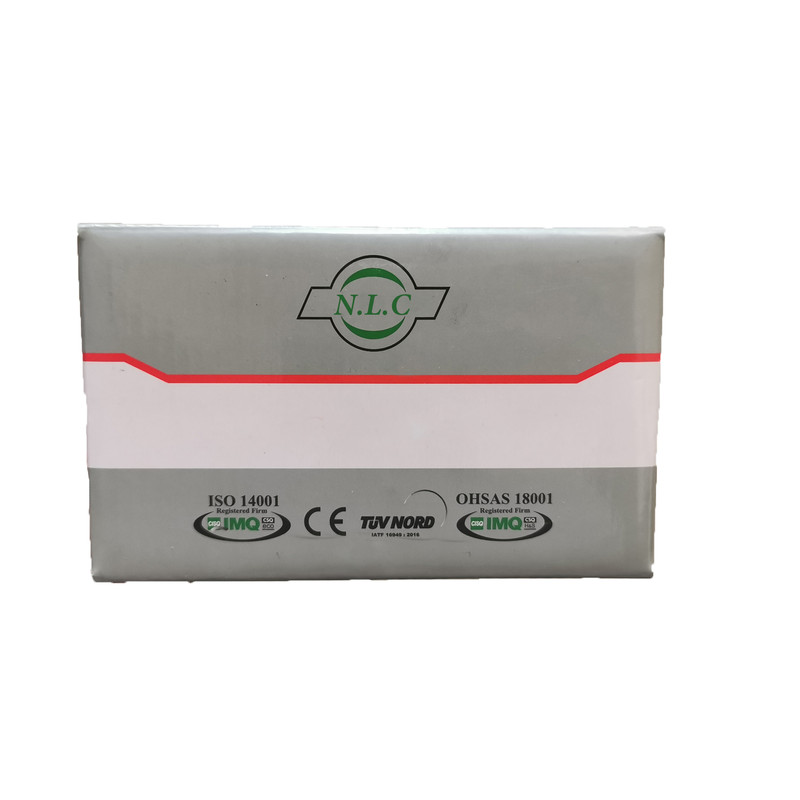 قفل و سوییچ و استارت ان ال سی مدل PGFS6 مناسب برای پژو 405 بسته 6 عددی