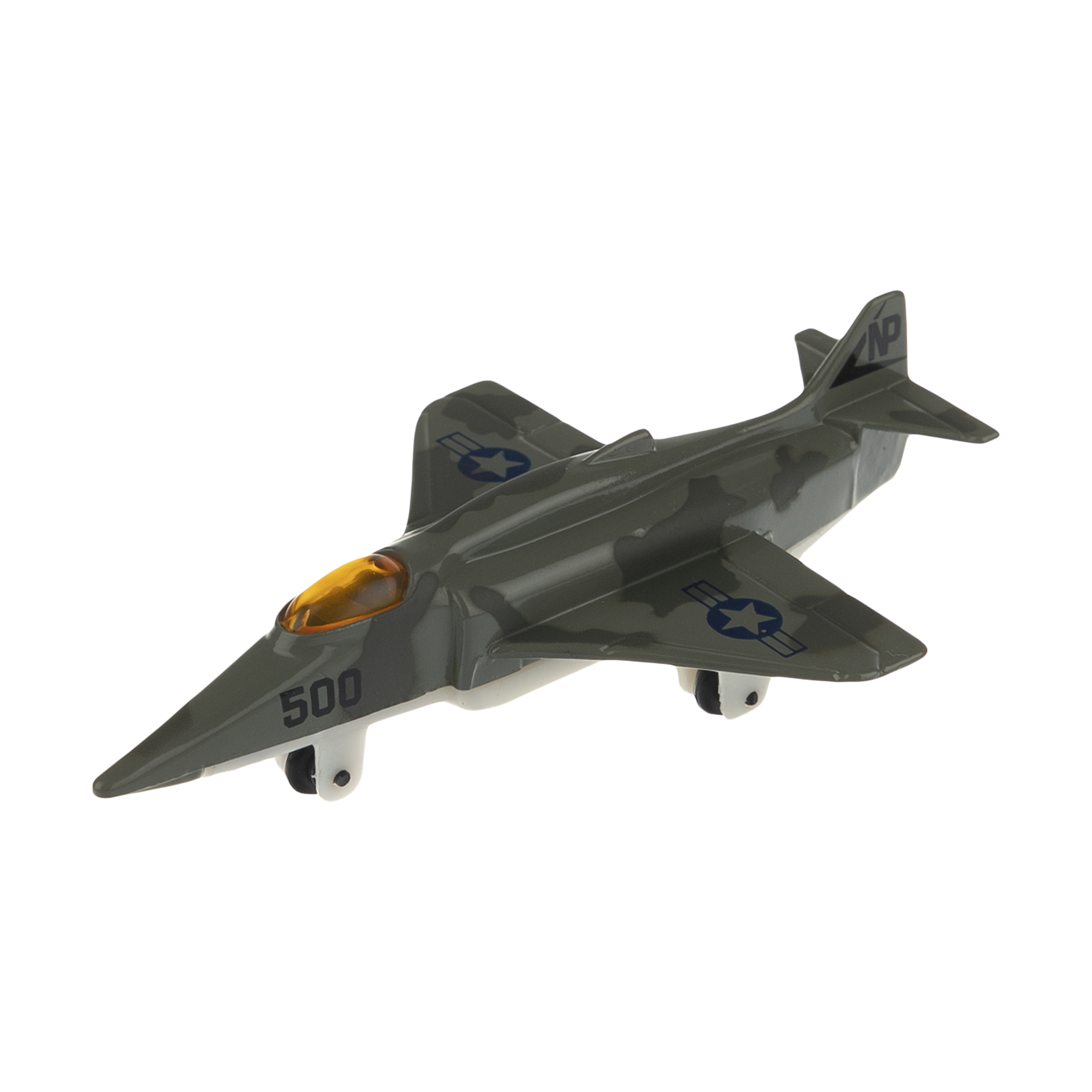 ماکت هواپیما طرح جنگنده F-4F کد 3874