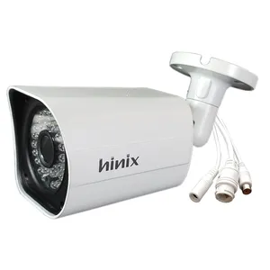 دوربین مداربسته تحت شبکه هاینیکس مدل HX-370-BF