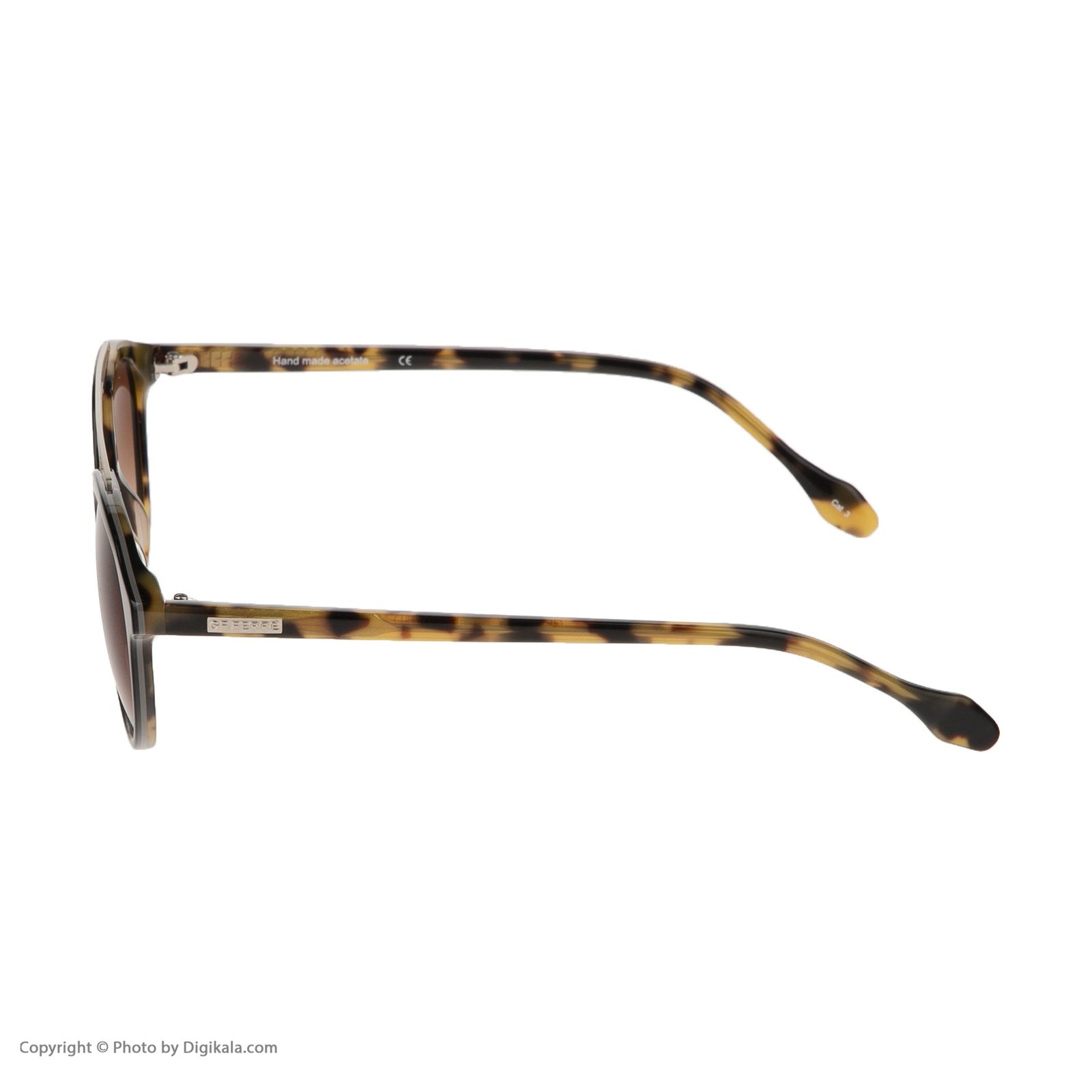 عینک آفتابی زنانه جی اف فره مدل GFF1121002 -  - 6