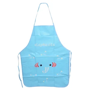 پیش بند آشپزخانه آنیا مدل Elephant 
