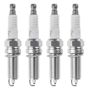 شمع خودرو ان جی کی مدل LFR6C-11 بسته چهار عددی
