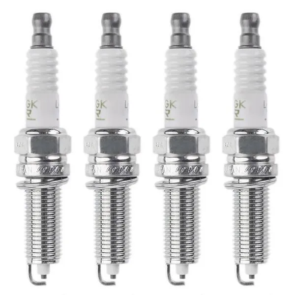 شمع خودرو ان جی کی مدل LFR6C-11 بسته چهار عددی