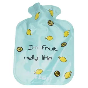 کیسه آب گرم مدل Lemon 