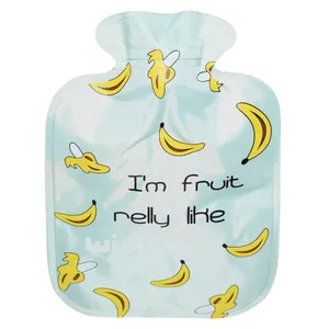 کیسه آب گرم طرح Bannana 