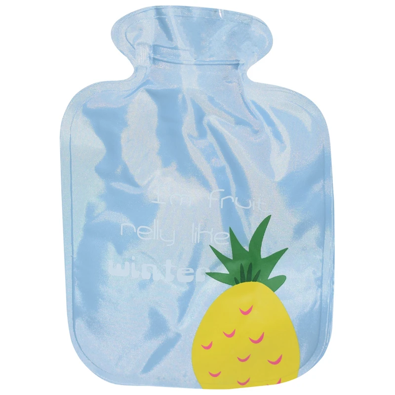 کیسه آب گرم طرح Pineapple