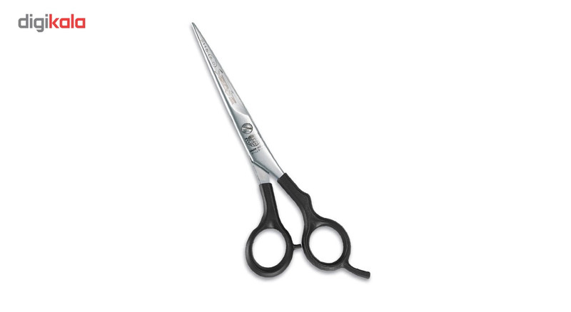 قیچی موی سر کیپه سری Sonic مدل 2115 سایز 6 سانتی متر