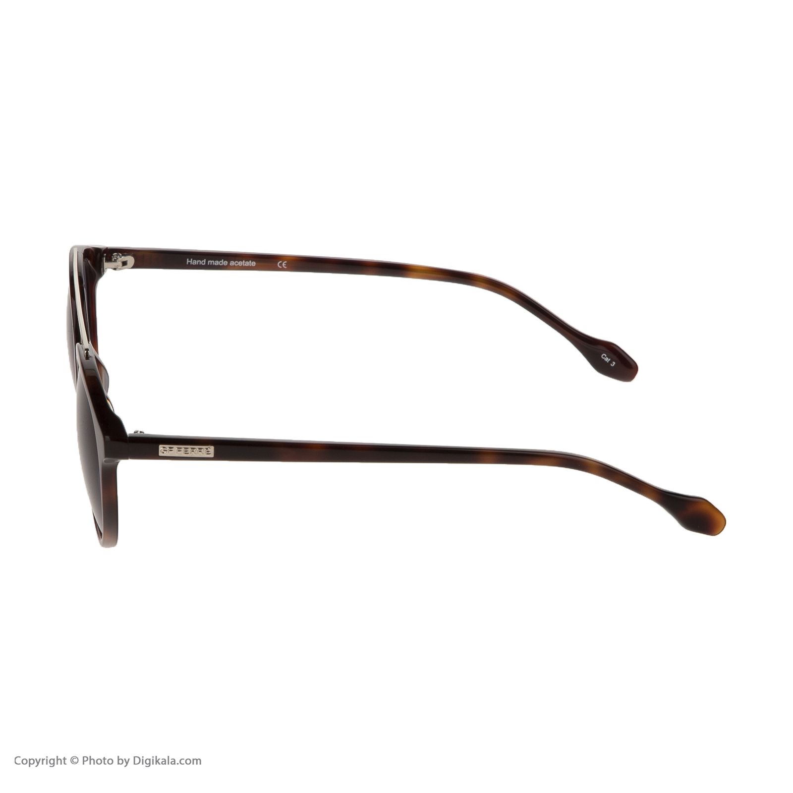 عینک آفتابی زنانه جی اف فره مدل GFF1121003 -  - 5