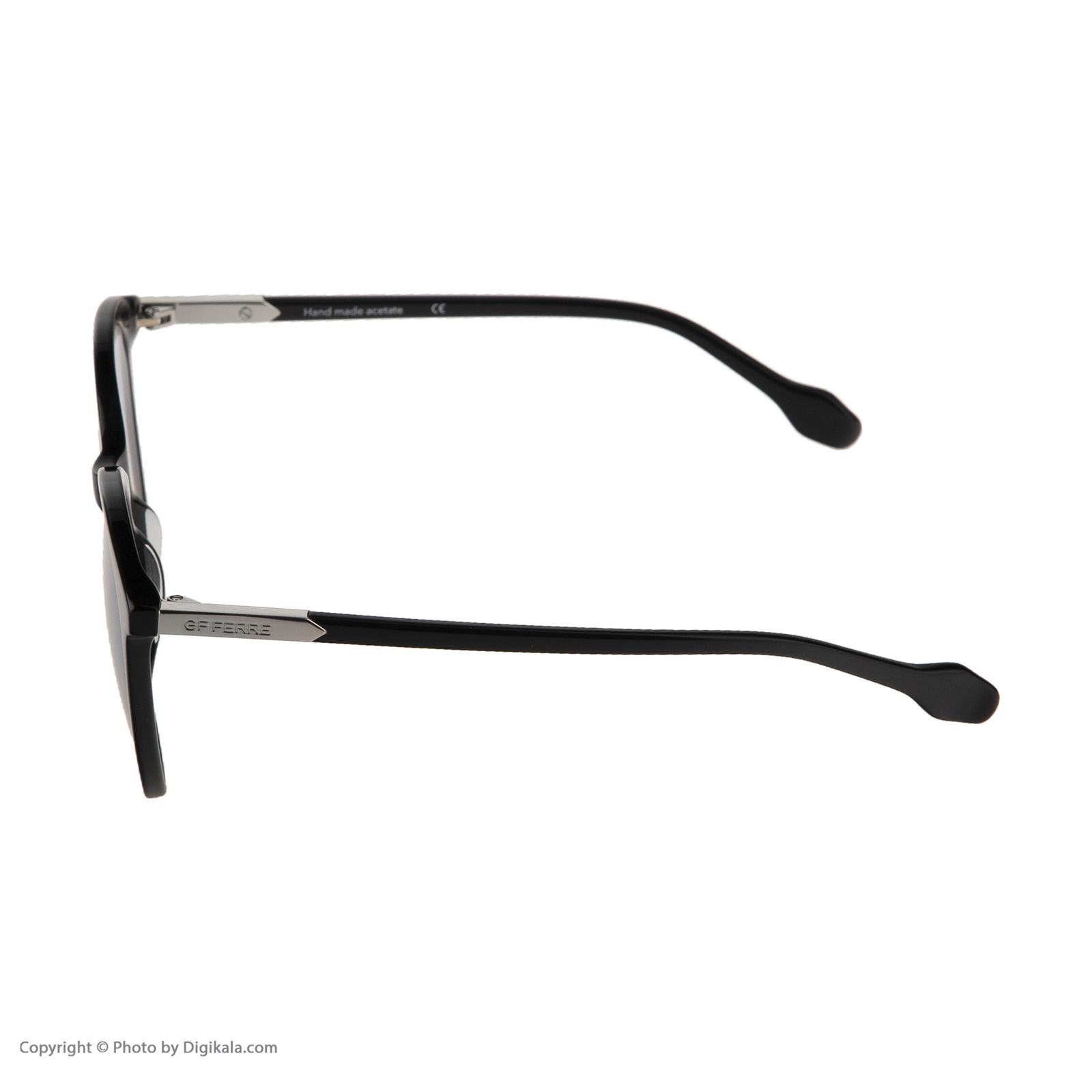 عینک آفتابی زنانه جی اف فره مدل GFF1187/002 -  - 3