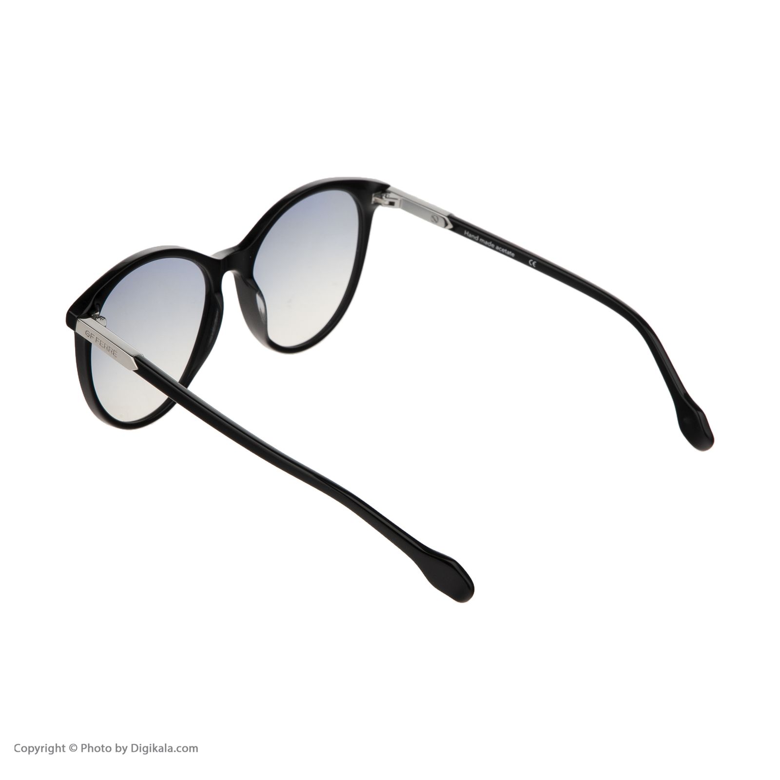 عینک آفتابی زنانه جی اف فره مدل GFF1187/002 -  - 4