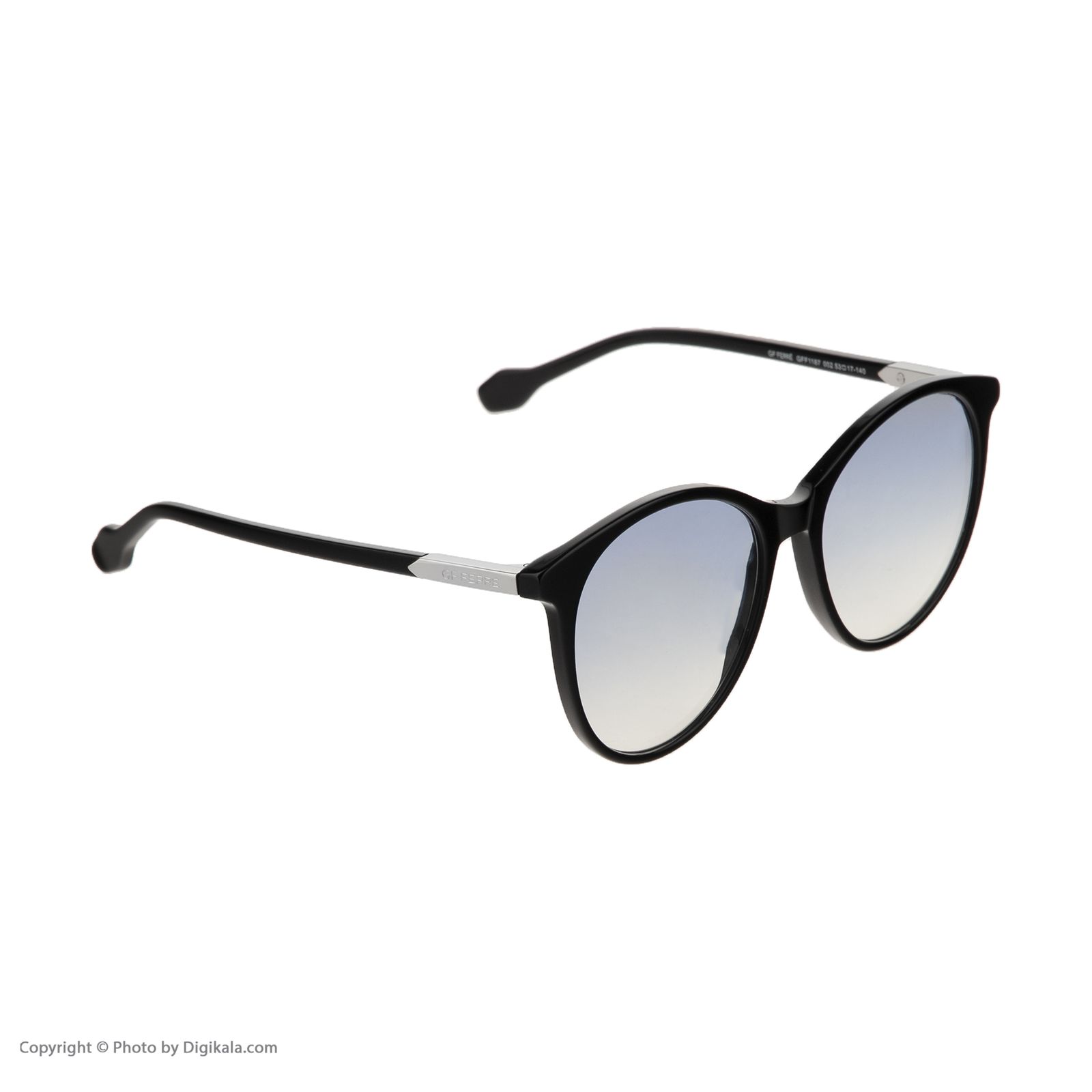 عینک آفتابی زنانه جی اف فره مدل GFF1187/002 -  - 6