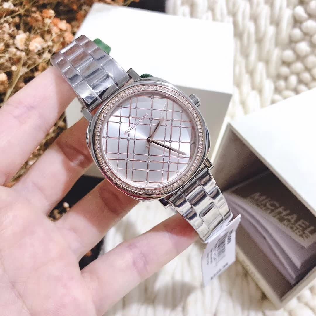 ساعت مچی عقربه ای زنانه مایکل کورس کد mk3988 -  - 2