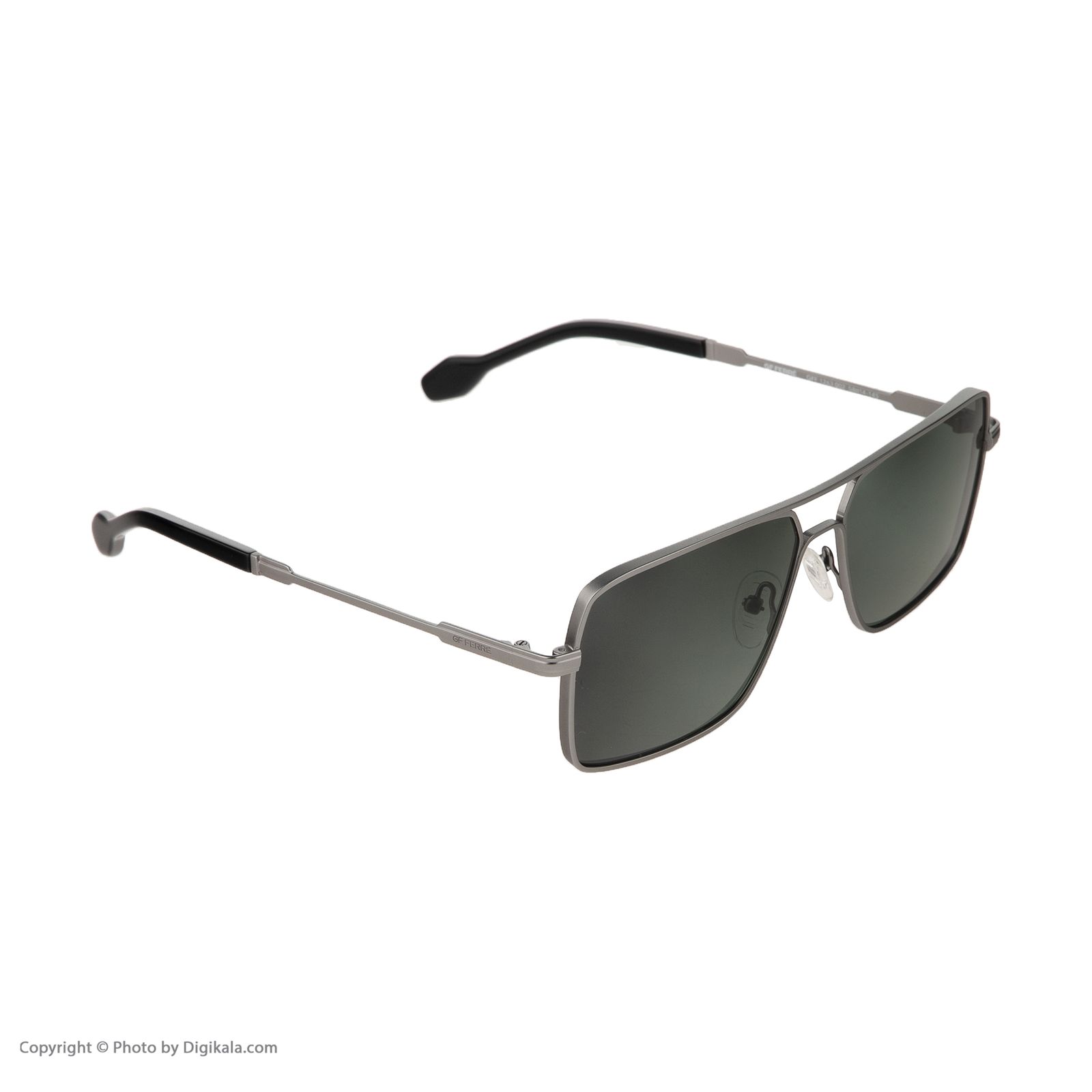 عینک آفتابی مردانه جی اف فره مدل GFF1263 -  - 3