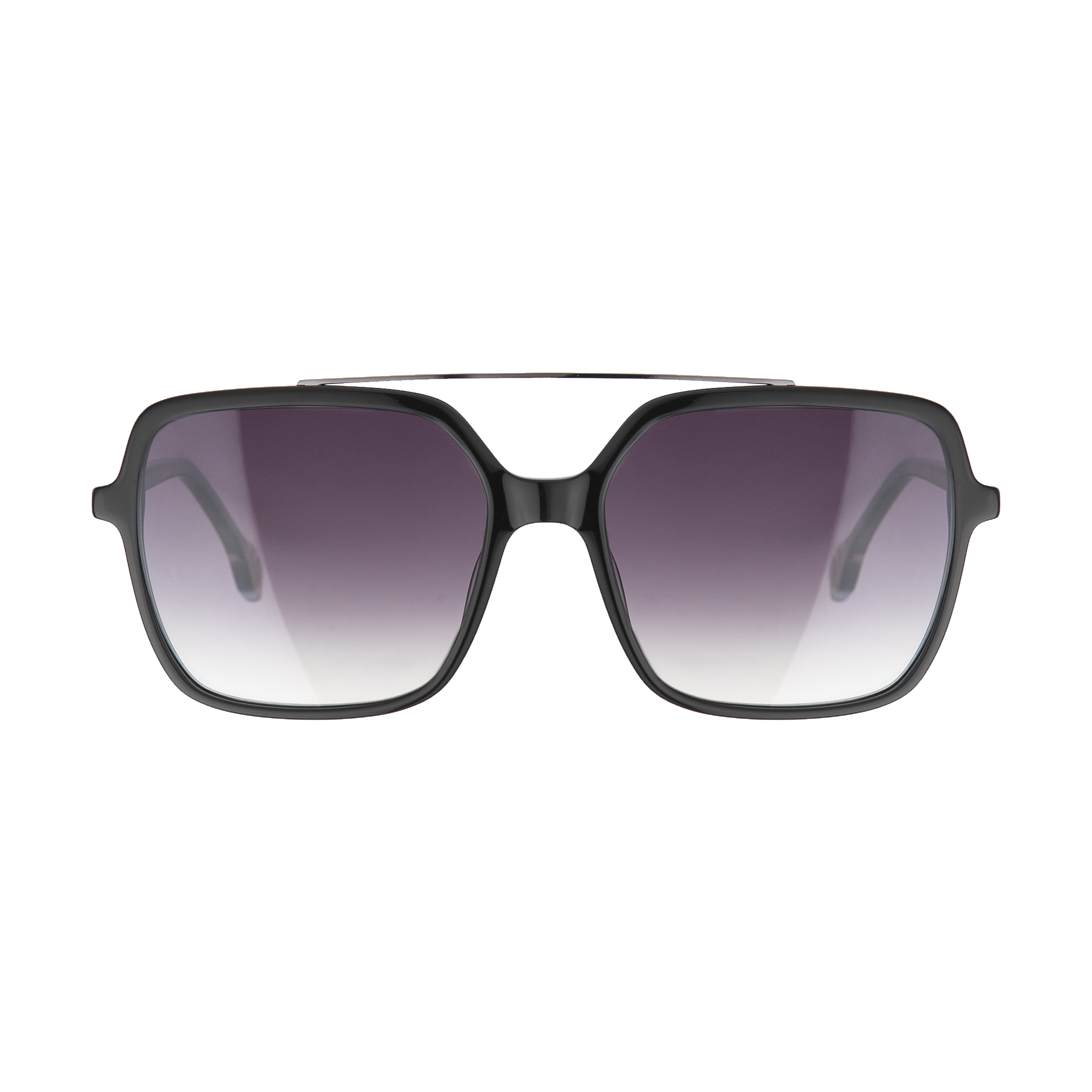 عینک آفتابی مردانه جی اف فره مدل GFF0177S -  - 1