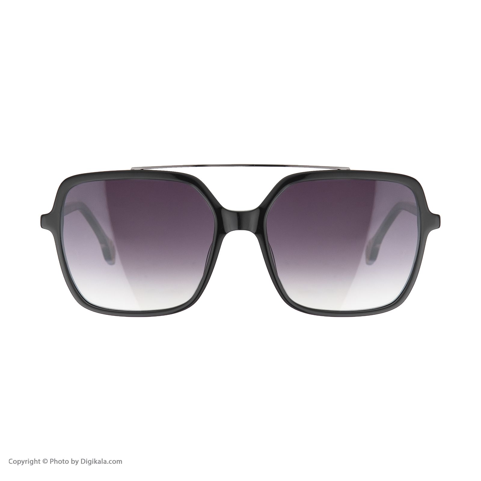عینک آفتابی مردانه جی اف فره مدل GFF0177S -  - 2