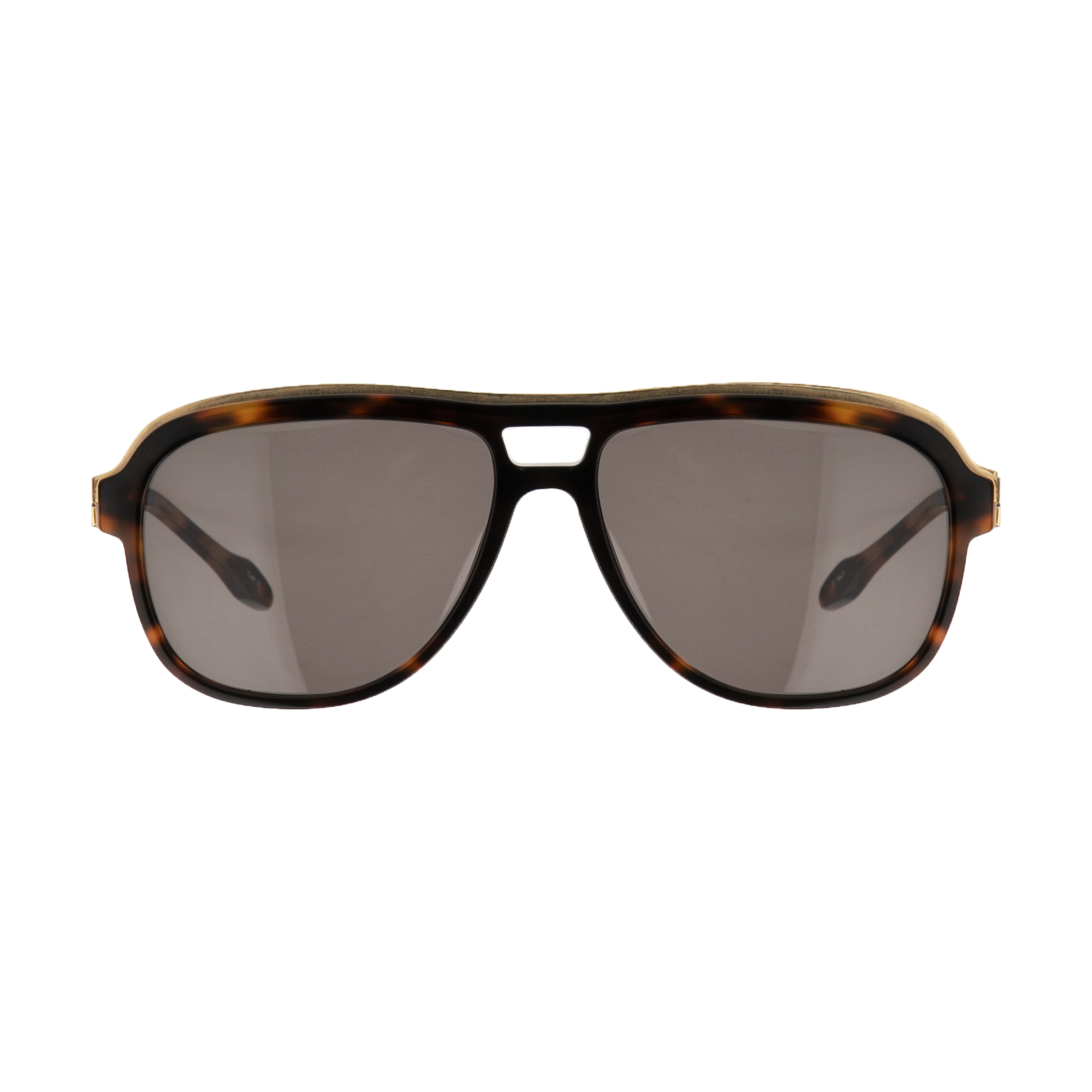 عینک آفتابی جی اف فره مدل GFF1127/003 -  - 1