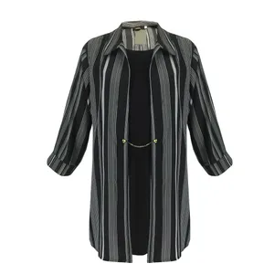  ست تاپ و رویه زنانه استانبول کد 7-101