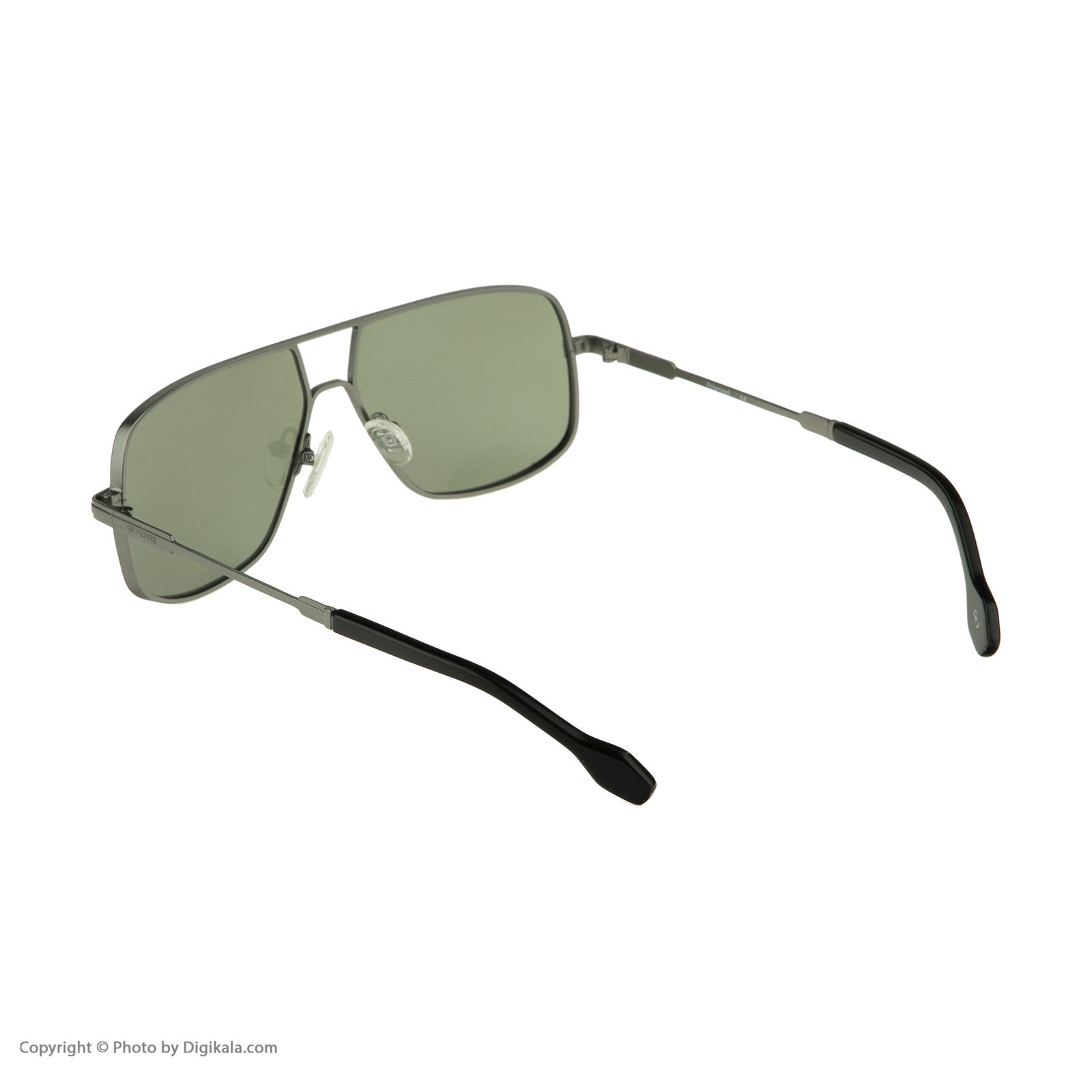 عینک آفتابی مردانه جی اف فره مدل GFF1264 -  - 5
