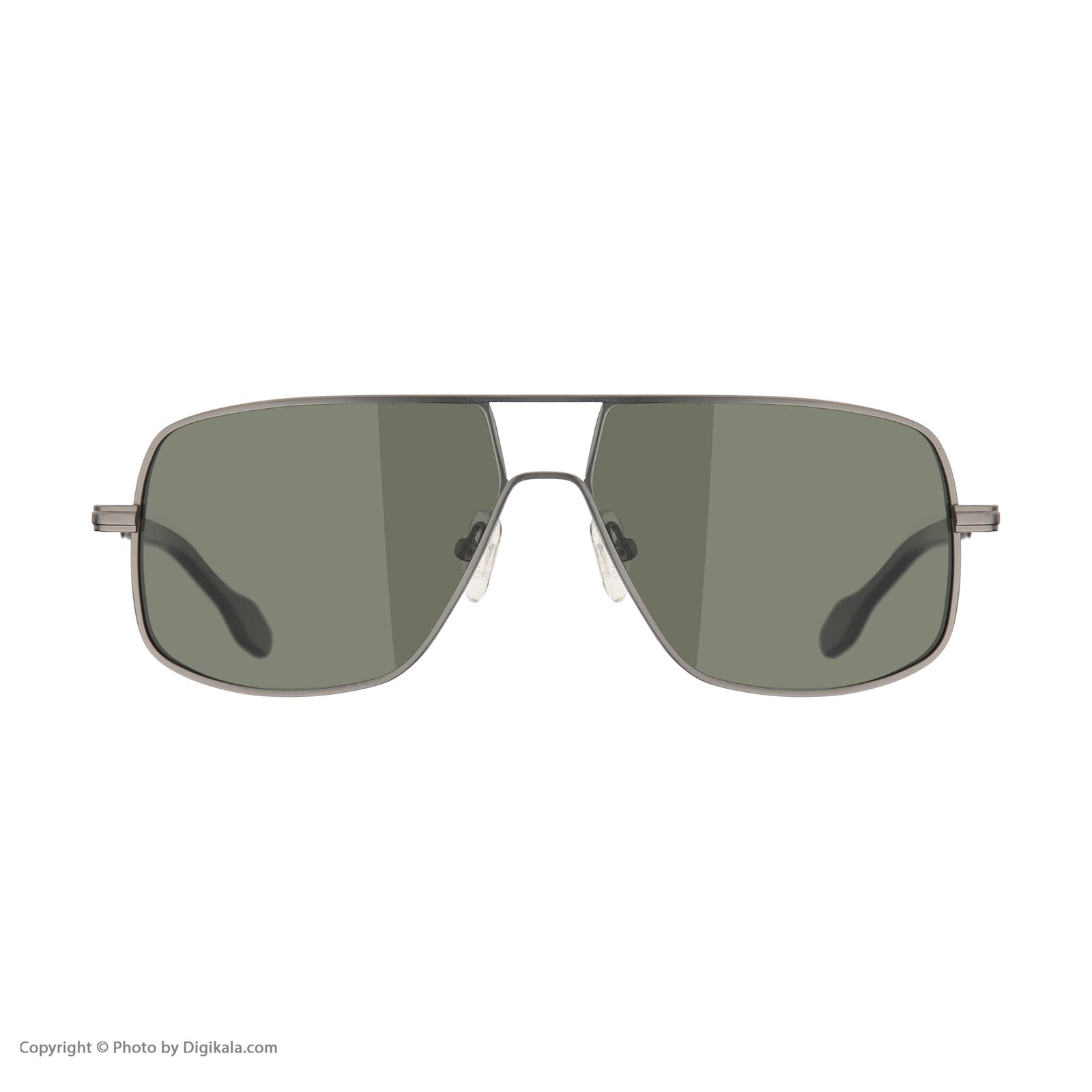 عینک آفتابی مردانه جی اف فره مدل GFF1264 -  - 2