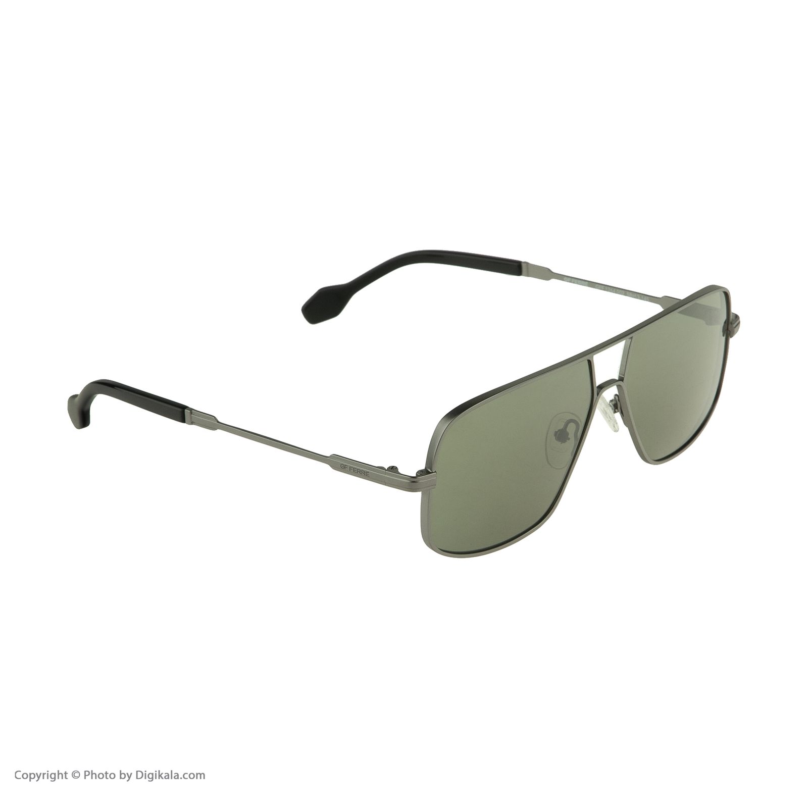 عینک آفتابی مردانه جی اف فره مدل GFF1264 -  - 3