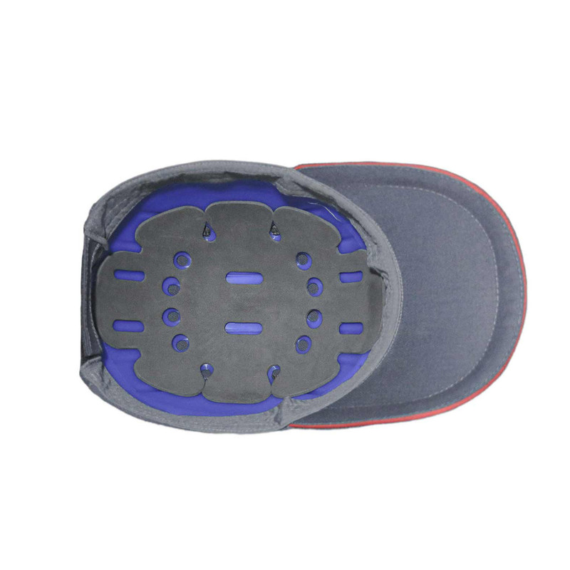 کلاه ایمنی مدل 115