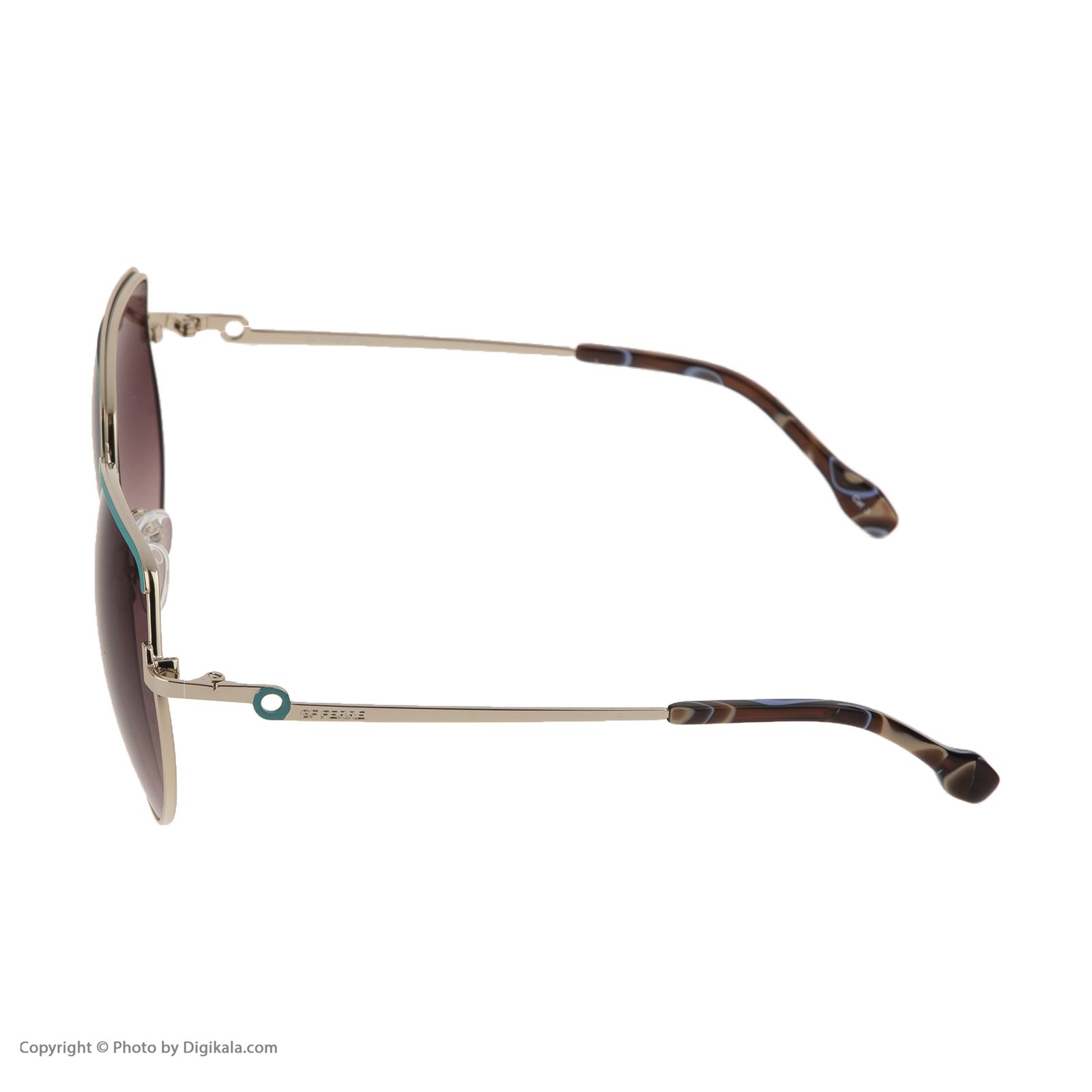 عینک آفتابی زنانه جی اف فره مدل GFF1158 -  - 4