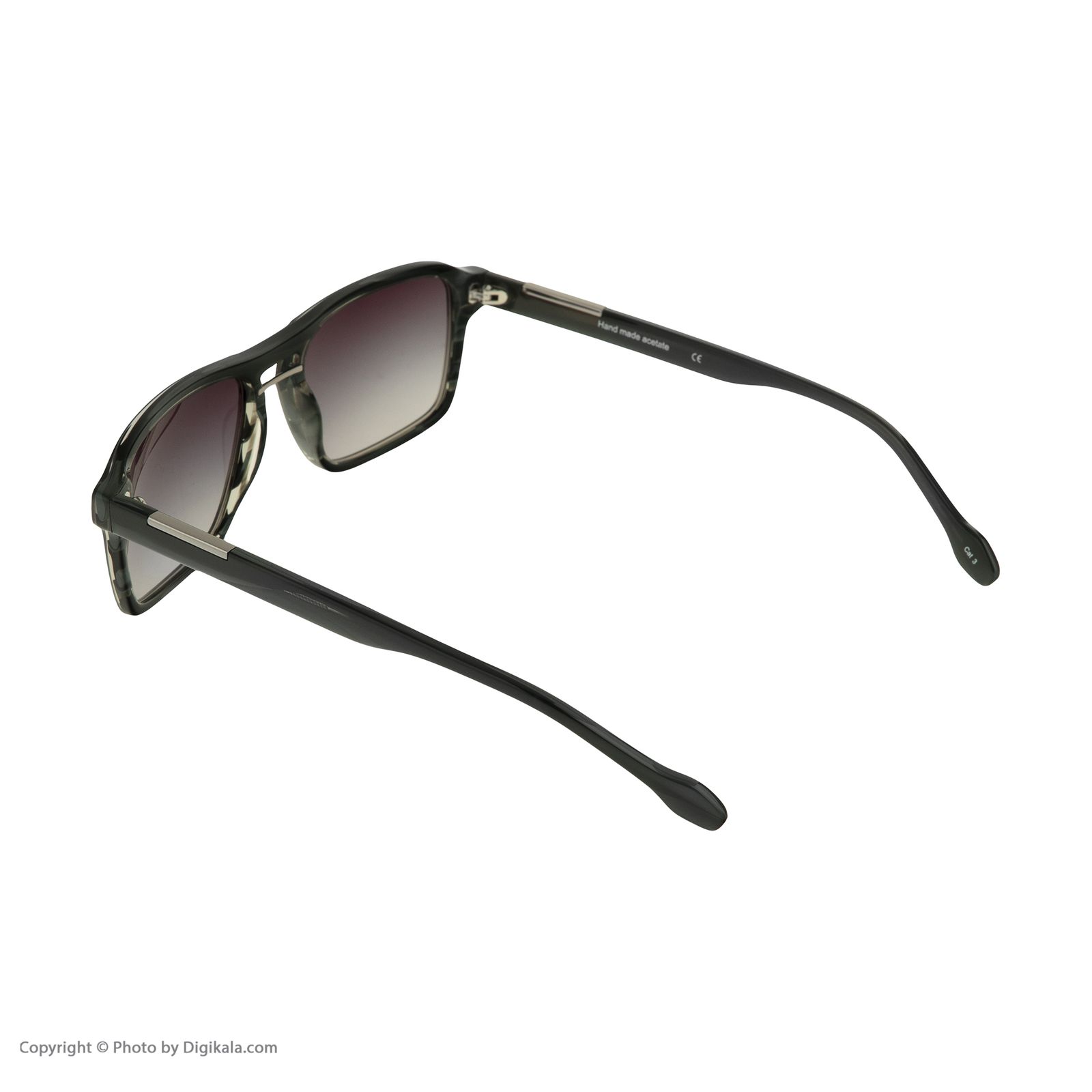 عینک آفتابی مردانه جی اف فره مدل GFF1170 -  - 4