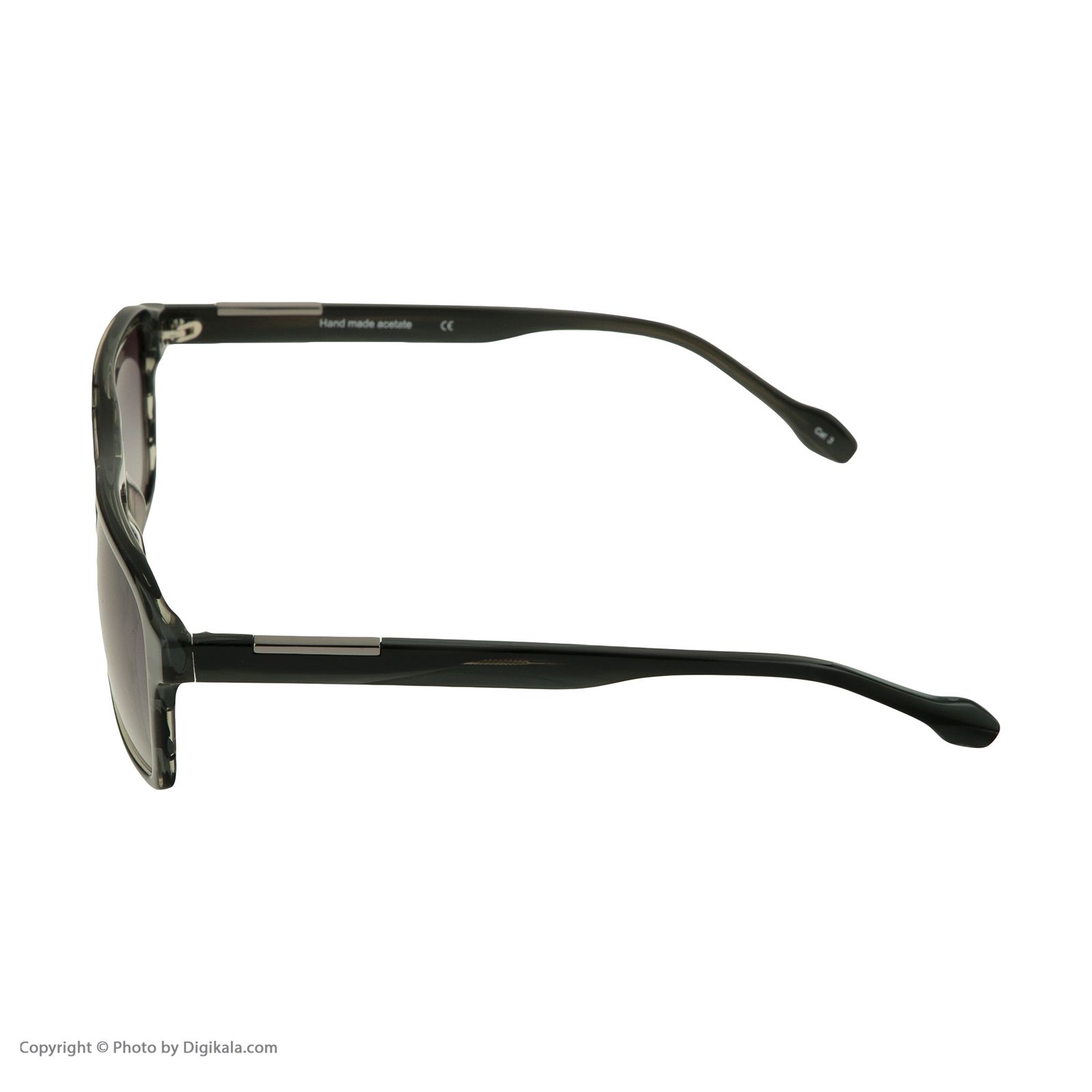 عینک آفتابی مردانه جی اف فره مدل GFF1170 -  - 5