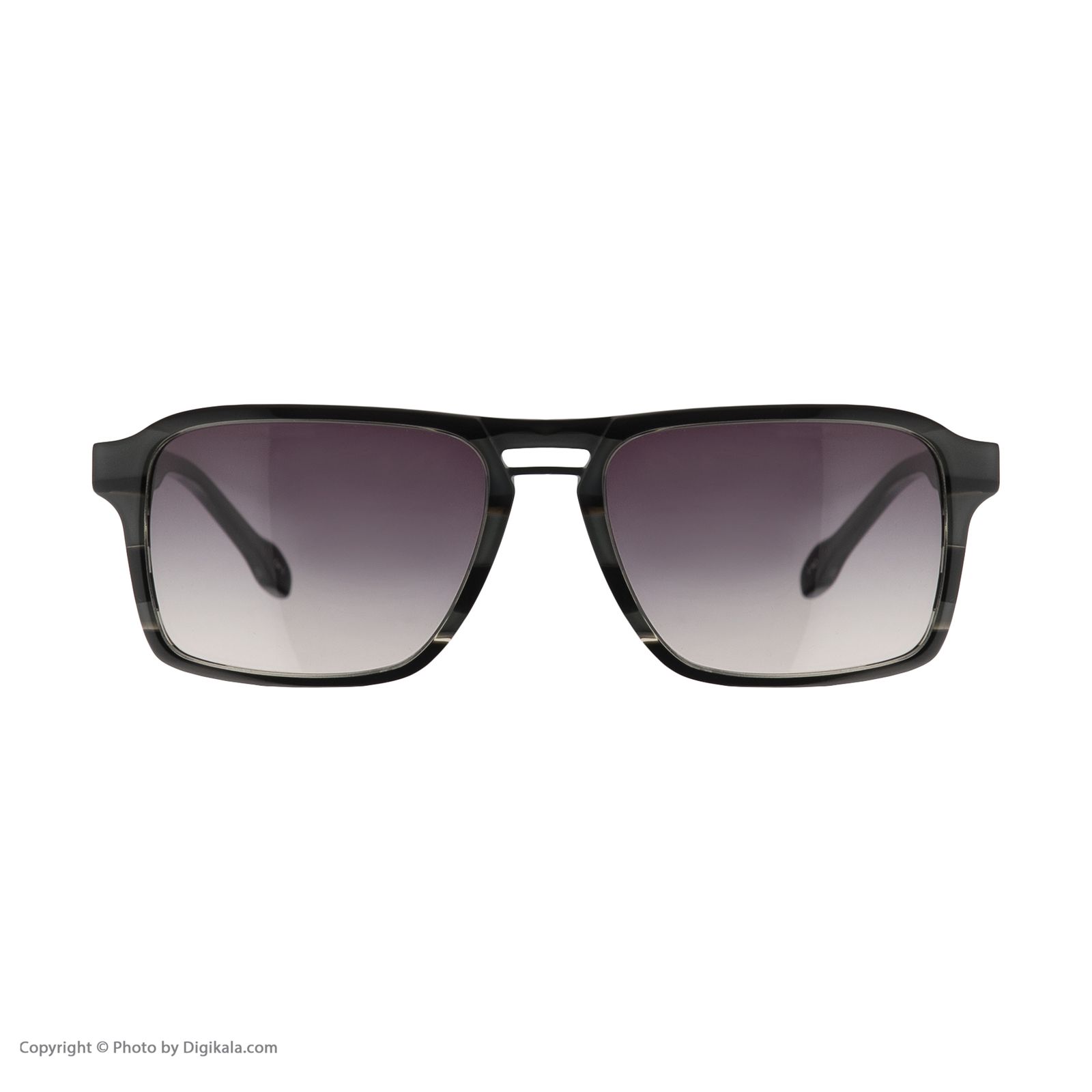 عینک آفتابی مردانه جی اف فره مدل GFF1170 -  - 2