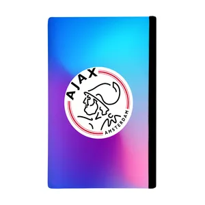 سالنامه سال 1399 طرح تیم فوتبال آژاکس کد t50