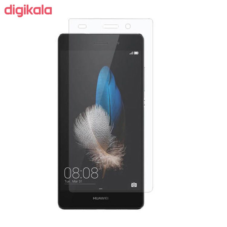 محافظ صفحه نمایش وایت ولف مدل WGS مناسب برای گوشی موبایل هوآویP8 Lite main 1 1