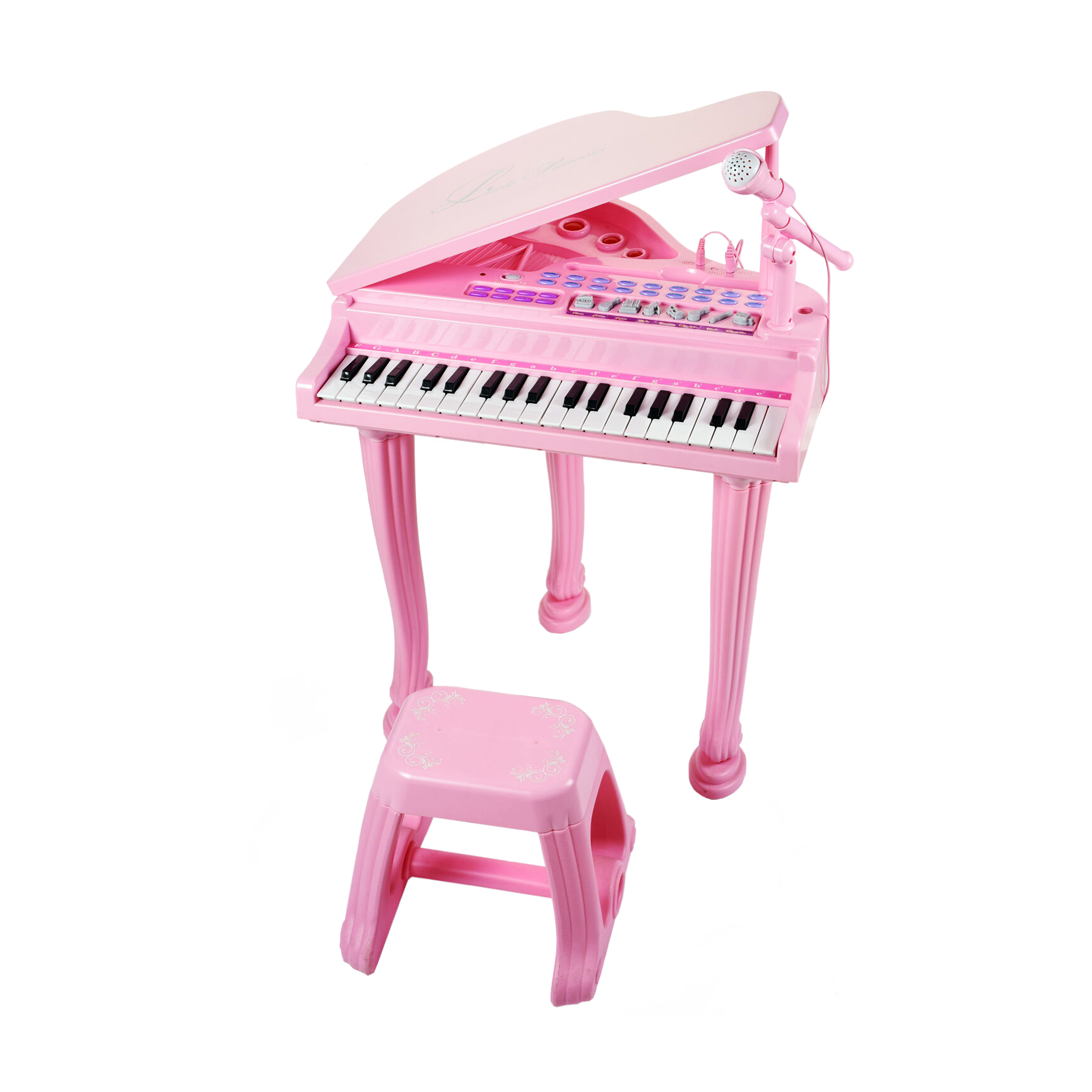 اسباب بازی پیانو مدل 1504A