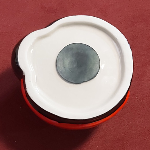 قلک طرح کفشدوزک کد LB 01