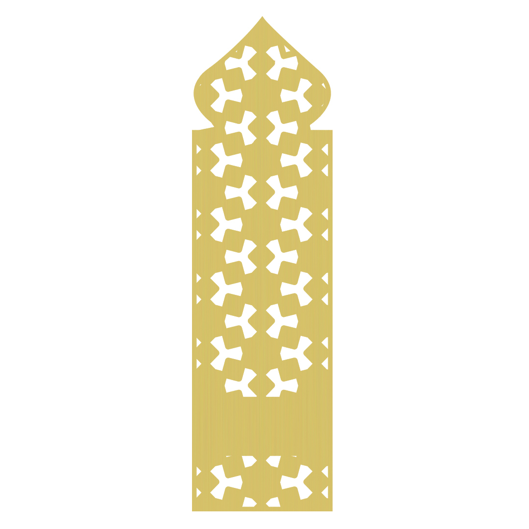 نشانگر کتاب غول طرح گنبدی کد 71