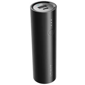 شارژر همراه انکر مدل A1109 PowerCore با ظرفیت 5000 میلی آمپر ساعت