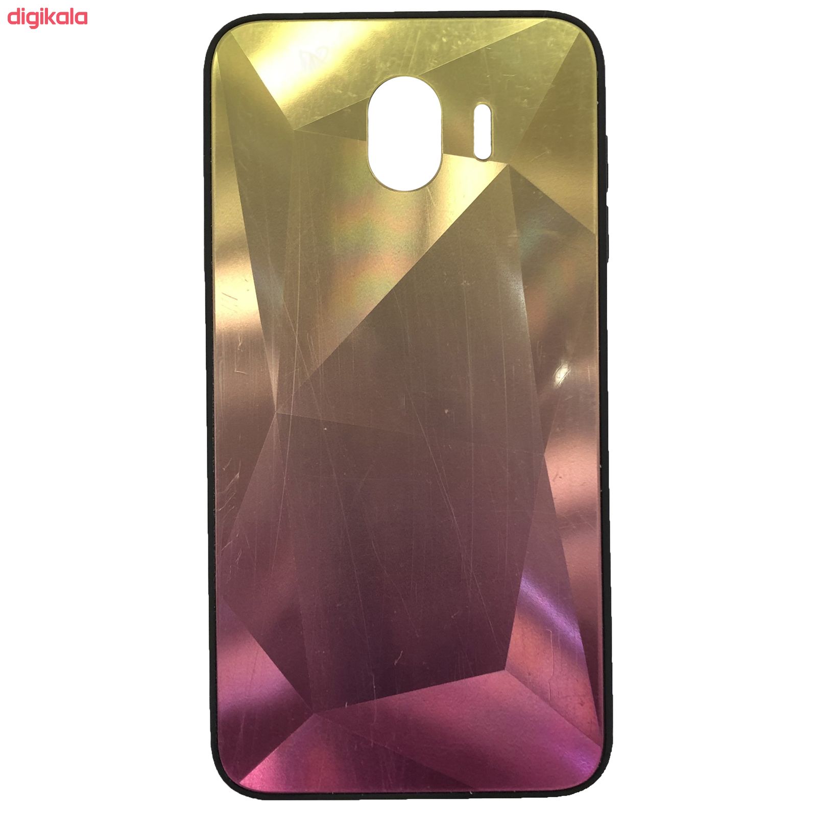 کاور مدل TD-784 مناسب برای گوشی موبایل سامسونگ Galaxy J4 main 1 2