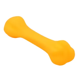  اسباب بازی سگ مدل Bones Squeckei